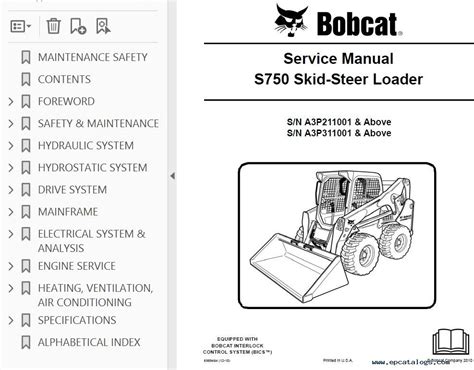 2015 bobcat s750|bobcat s750 manual.